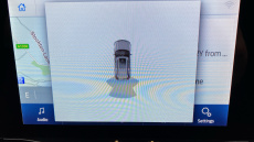 Ford Puma 1.0 EcoBoost Hybrid mHEV ST-Line X 5dr Petrol Hatchback